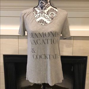 Women’s Phanuel Graphic Tee